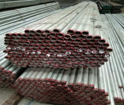 GI PIPE